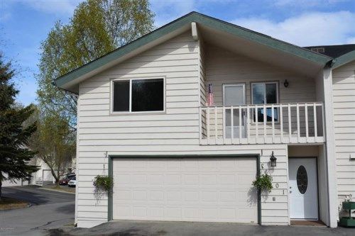 6601 Cutty Sark Street, Anchorage, AK 99502