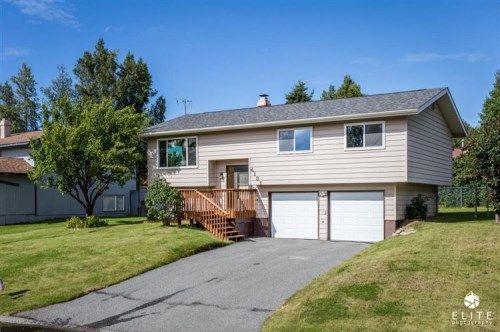 4131 Edinburgh Drive, Anchorage, AK 99502