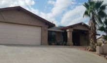 3854 Bear Dr Lake Havasu City, AZ 86406