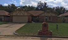 5424 Charwood Ln Oklahoma City, OK 73135