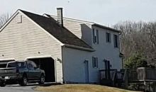 206 Luckenbill Rd Schuylkill Haven, PA 17972