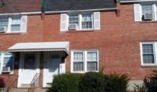 423 W Warren St Norristown, PA 19401