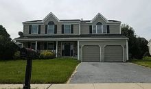 303 S Arthur Dr Reading, PA 19608