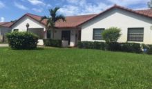 10666 NE 10TH CT Miami, FL 33138