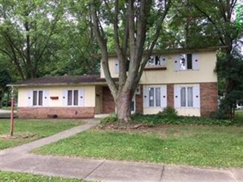 7128 BOHNKE DRIVE, Fort Wayne, IN 46815