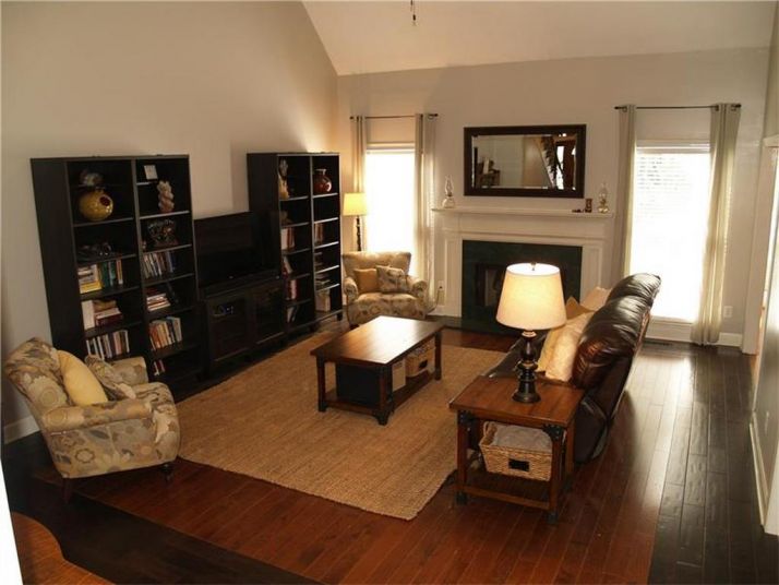 3125 Sawnee Lake Trail, Cumming, GA 30040