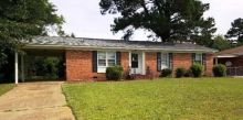 4810 Watauga Rd Fayetteville, NC 28304