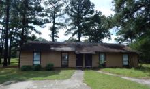 6467-69 Rockford Drive Fayetteville, NC 28304