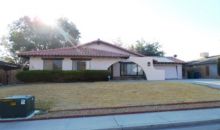 538 Rio Bravo St Ridgecrest, CA 93555