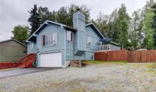 9841 Dinaaka Drive Eagle River, AK 99577