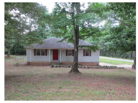 36 Setter Dr, Anniston, AL 36207