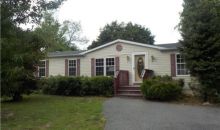 724 Ridgewood Dr Vineland, NJ 08361