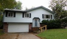 615 W Joel St Lincoln, NE 68521