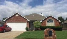 1612 S Narcissus Pl Broken Arrow, OK 74012