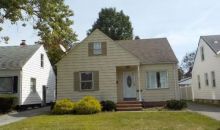 5173 Anthony St Maple Heights, OH 44137