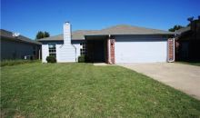 1037 E 64th Pl Tulsa, OK 74136