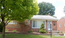 6737 Burnly Garden City, MI 48135