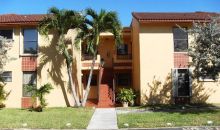 10847 NW 7 St Unit 16-22 Miami, FL 33172