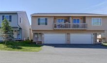 17516 Silverwood Way #9 Eagle River, AK 99577