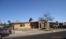 1124 W Enid Ave Mesa, AZ 85210