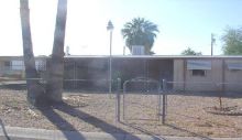 249 N 89th St Mesa, AZ 85207