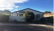 783 S Sunset Vista Dr Sierra Vista, AZ 85635