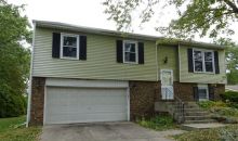 2204 Worthington Drive Valparaiso, IN 46383