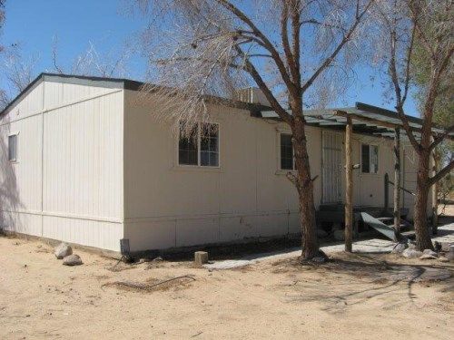 4325 Weiman Ave, Ridgecrest, CA 93555