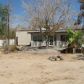 4325 Weiman Ave, Ridgecrest, CA 93555 ID:14879745