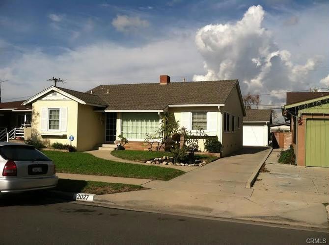 2027 W 147TH ST, Gardena, CA 90249