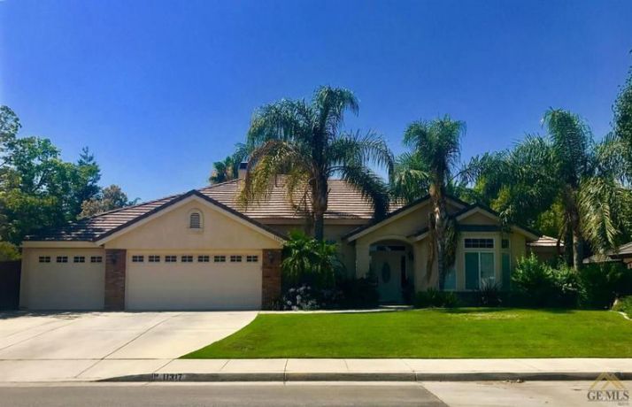 11317 SILVER CROWN AVE, Bakersfield, CA 93312