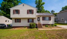 242 Bull Run Dr Hopewell, VA 23860