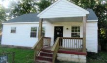 218 S 11th Ave Hopewell, VA 23860