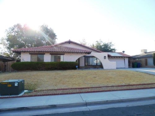 538 Rio Bravo St, Ridgecrest, CA 93555