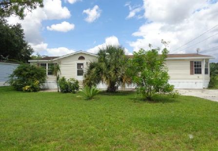 2521 Gail Helen Ct, North Fort Myers, FL 33917