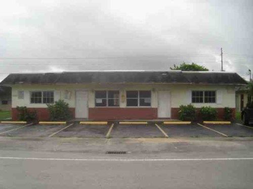 4160 NW 31st Terr 04, Fort Lauderdale, FL 33309