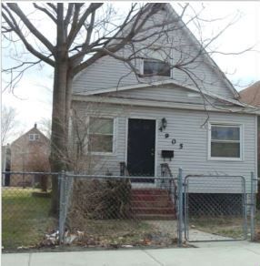 4905 Baring Ave, East Chicago, IN 46312