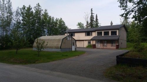 4161 E Carefree Dr, Wasilla, AK 99654