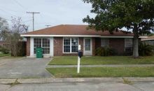 2701 CARDINAL DRIVE Marrero, LA 70072