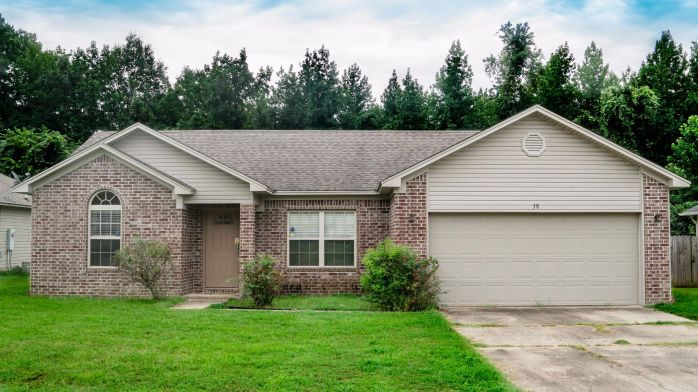 38 Ryleigh Cir, Cabot, AR 72023