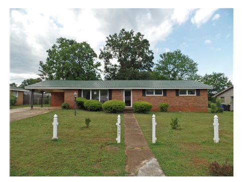 507 Windsor St, Florence, AL 35630