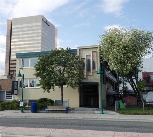 625 W 9th Avenue #103, Anchorage, AK 99501