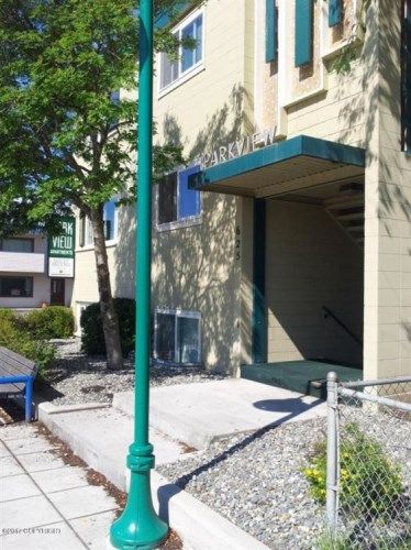 625 W 9th Avenue #101, Anchorage, AK 99501