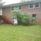 917 College St, Talladega, AL 35160 ID:14875212