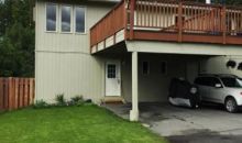 8601 Turf Court #8 Anchorage, AK 99504