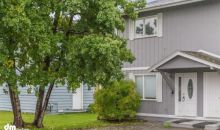 8622 Moss Court #10 Anchorage, AK 99504