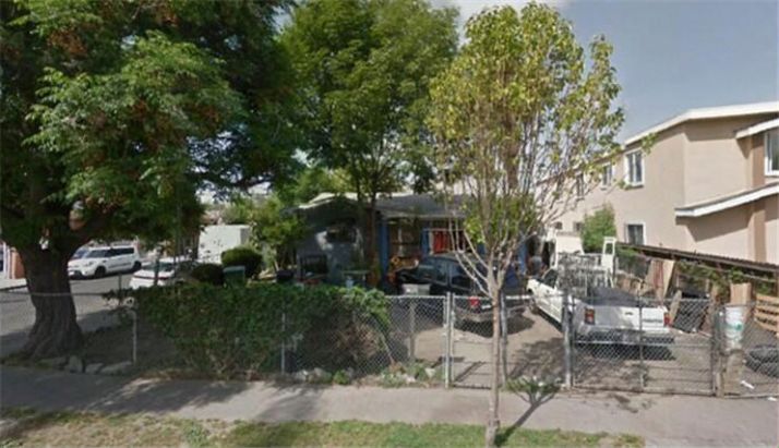 10625 Gorman Ave, Los Angeles, CA 90002