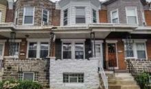 206 W Sulis St Philadelphia, PA 19120