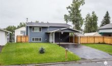 8540 E 12th Court Anchorage, AK 99504