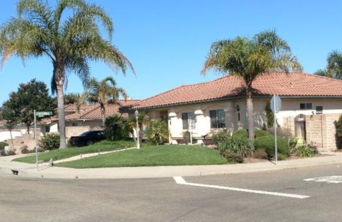 1717 Mammoth Dr, Santa Maria, CA 93454